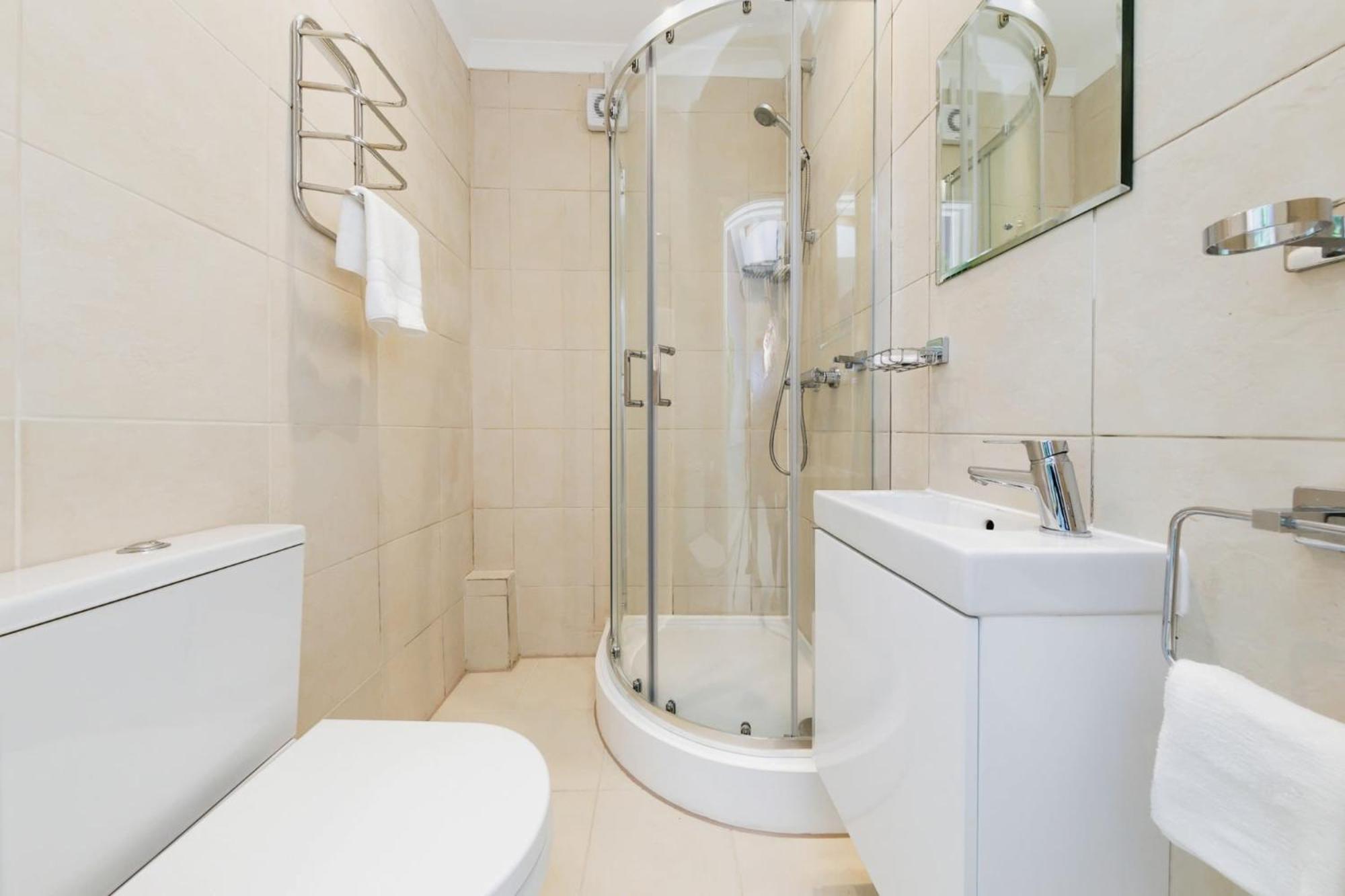 Your Chic 3Br Home Comfort And Style In Londra Esterno foto